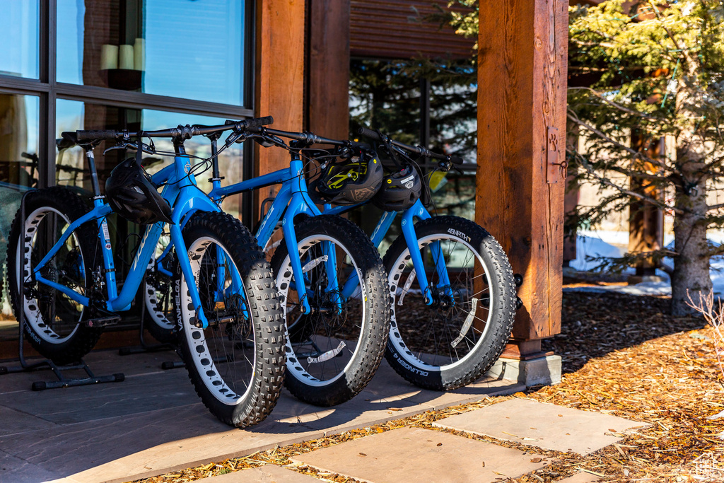 5916 E BACKCOUNTRY WAY Heber City, UT 84032