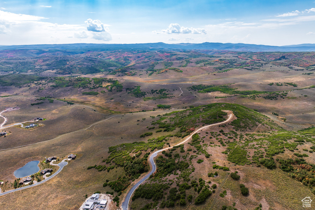 5916 E BACKCOUNTRY WAY Heber City, UT 84032