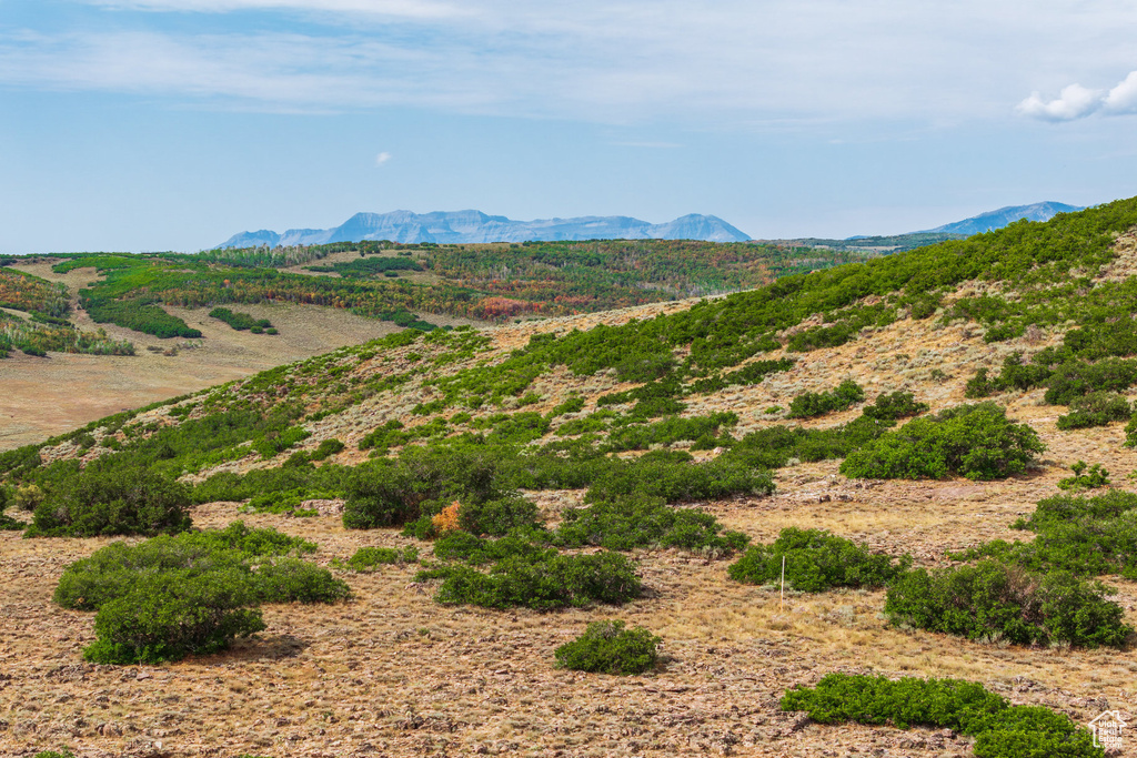 5916 E BACKCOUNTRY WAY Heber City, UT 84032