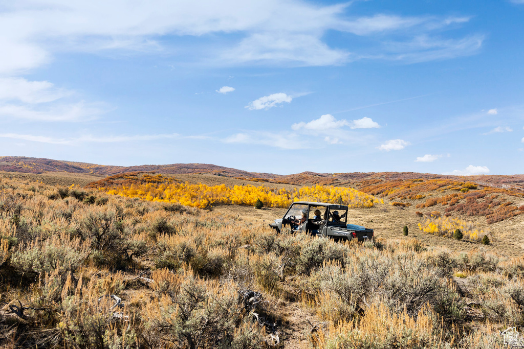 5916 E BACKCOUNTRY WAY Heber City, UT 84032