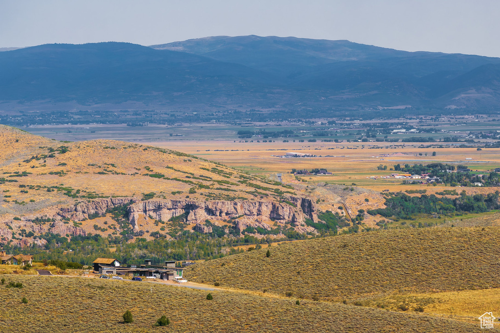 5916 E BACKCOUNTRY WAY Heber City, UT 84032