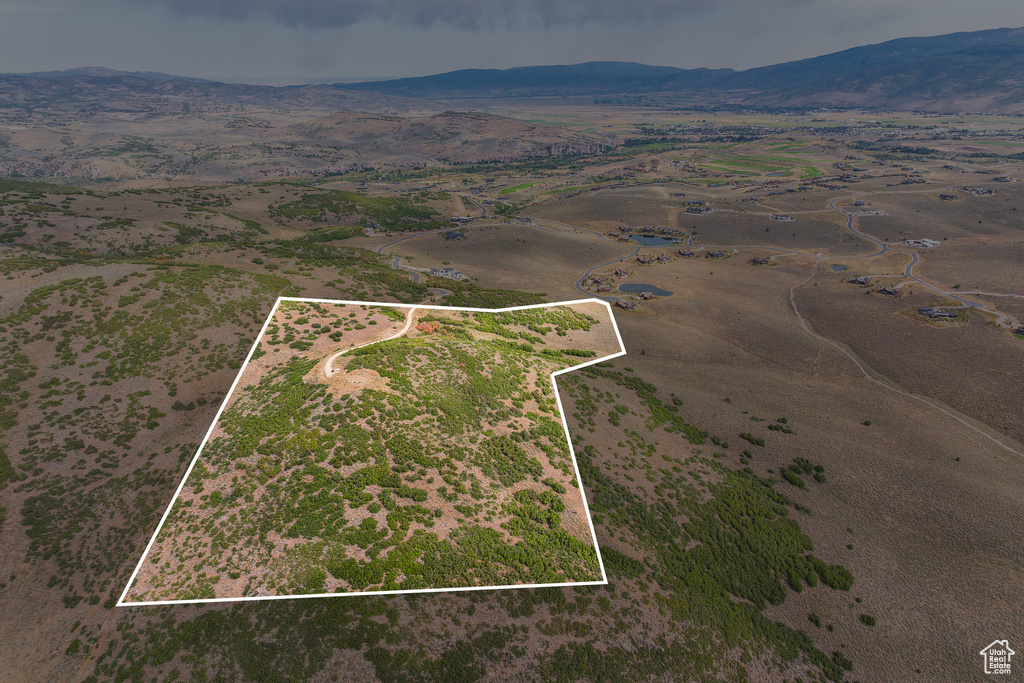 5916 E BACKCOUNTRY WAY Heber City, UT 84032