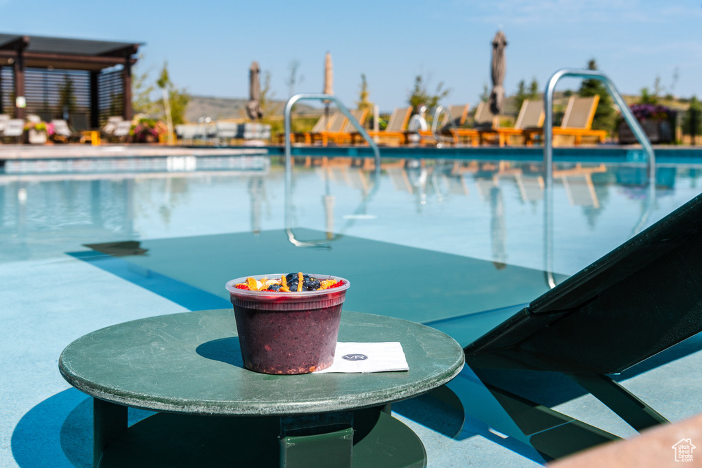 5916 E BACKCOUNTRY WAY Heber City, UT 84032