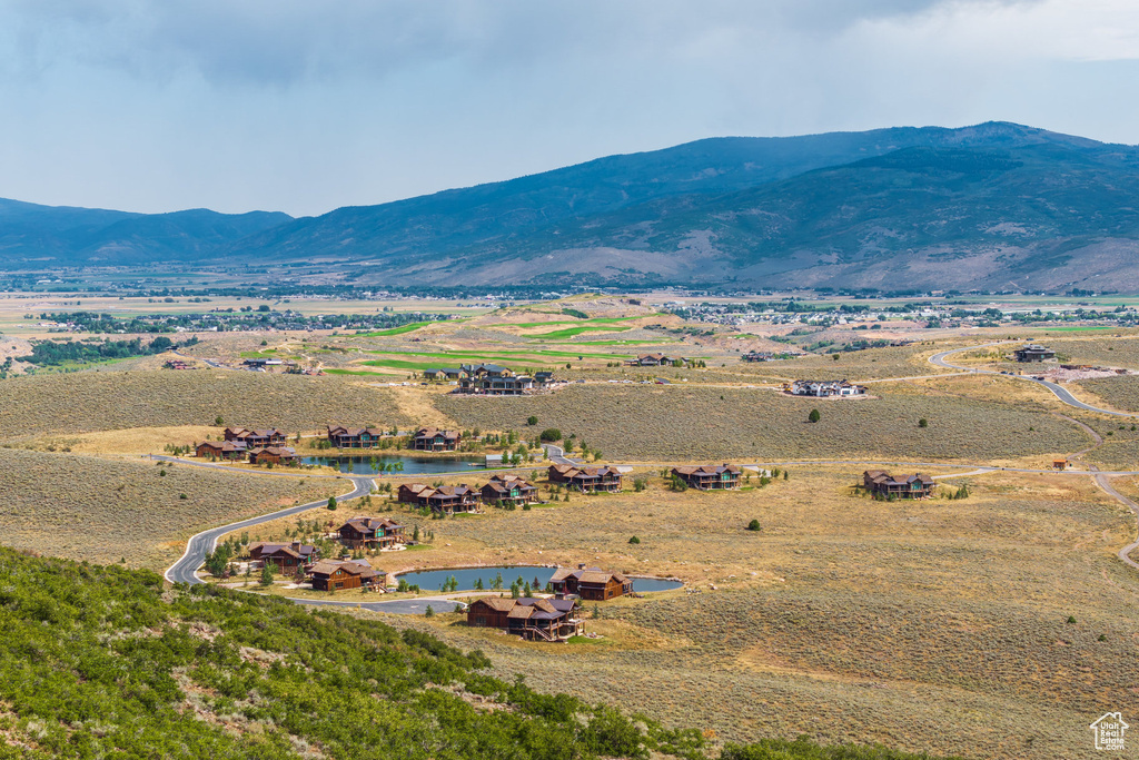 5916 E BACKCOUNTRY WAY Heber City, UT 84032