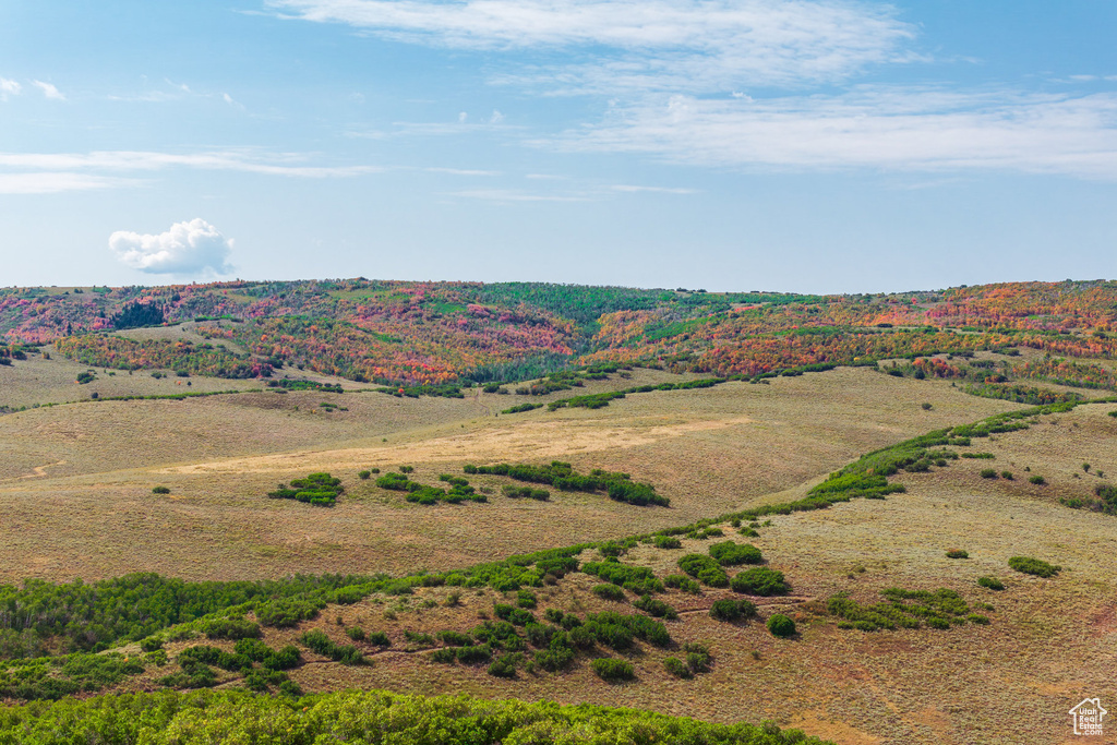 5916 E BACKCOUNTRY WAY Heber City, UT 84032