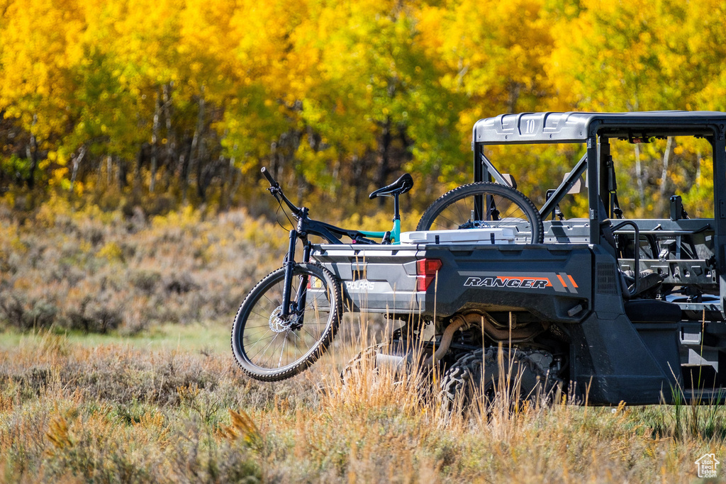 5916 E BACKCOUNTRY WAY Heber City, UT 84032