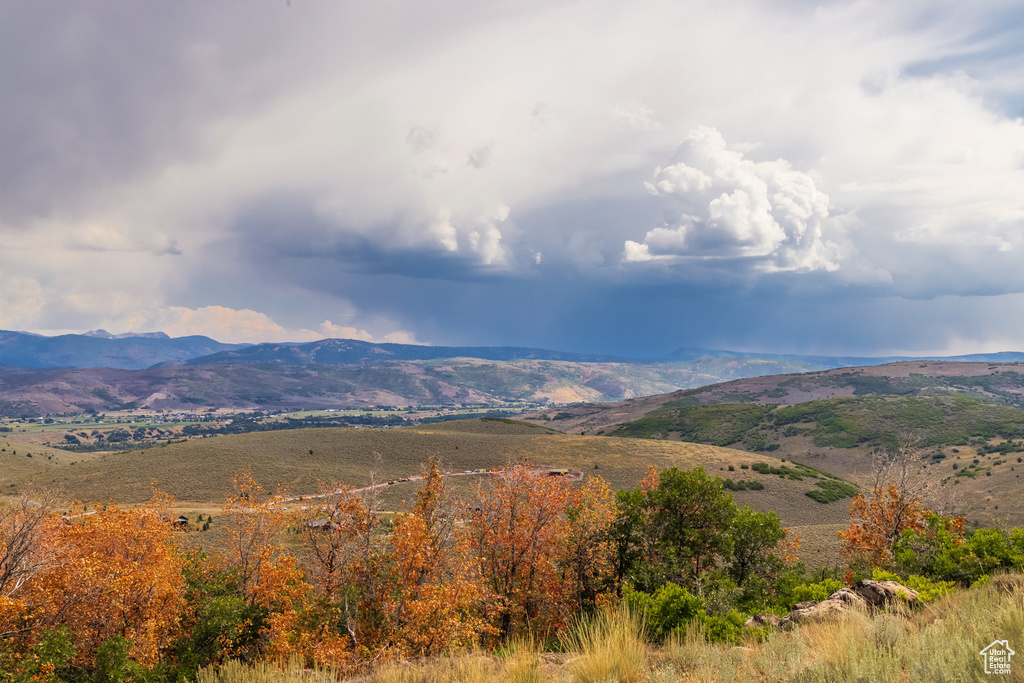 5916 E BACKCOUNTRY WAY Heber City, UT 84032