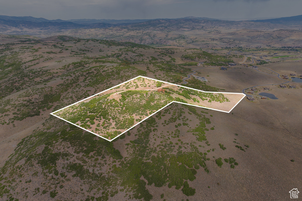 5916 E BACKCOUNTRY WAY Heber City, UT 84032