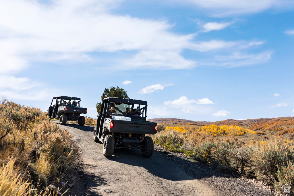 5916 E BACKCOUNTRY WAY Heber City, UT 84032