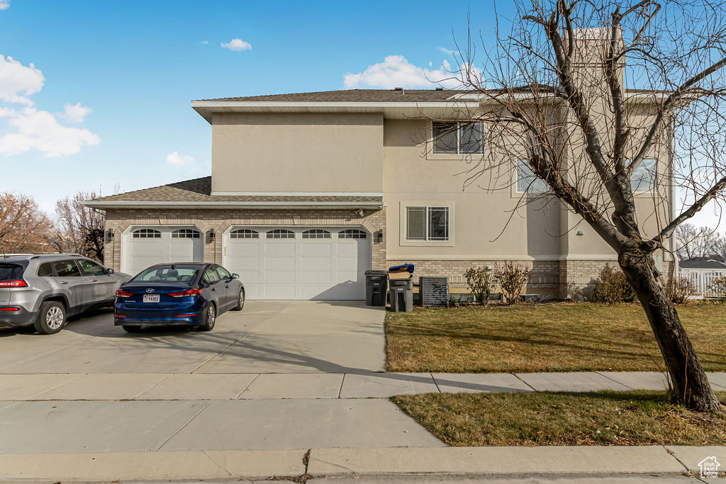 1009 W PARK PALISADE DR South Jordan, UT 84095