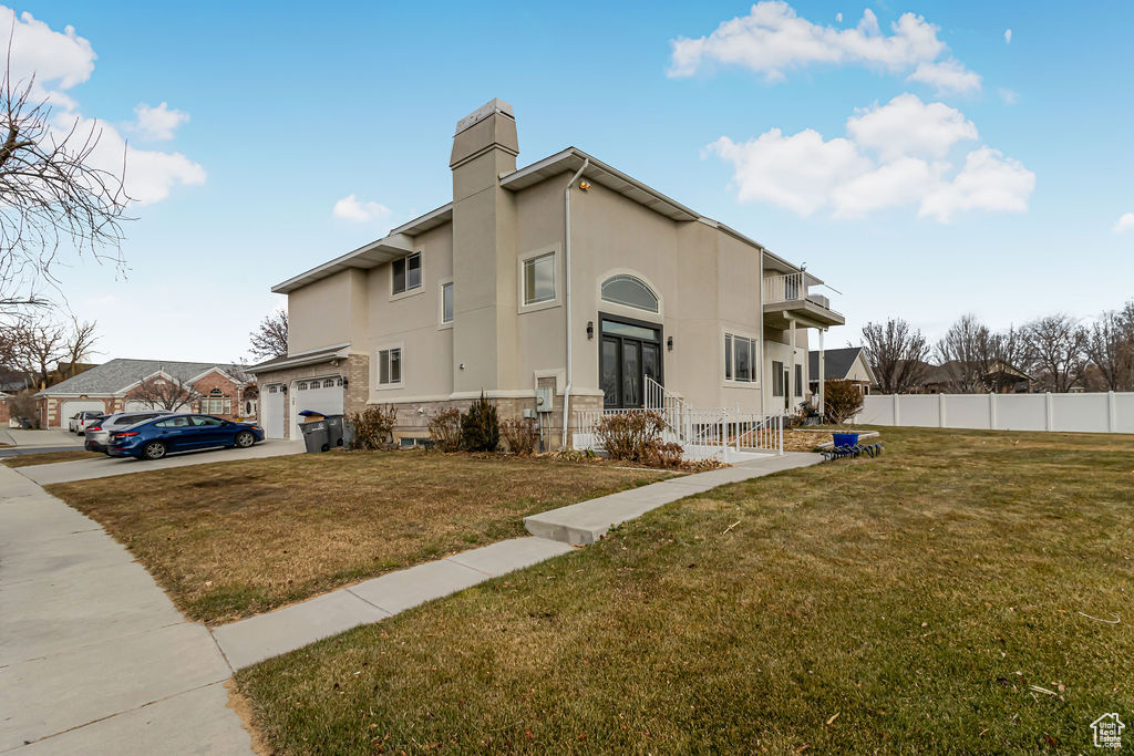 1009 W PARK PALISADE DR South Jordan, UT 84095
