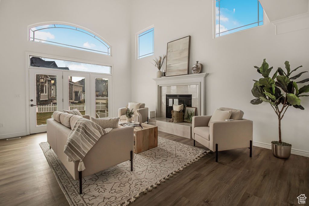 1009 W PARK PALISADE DR South Jordan, UT 84095