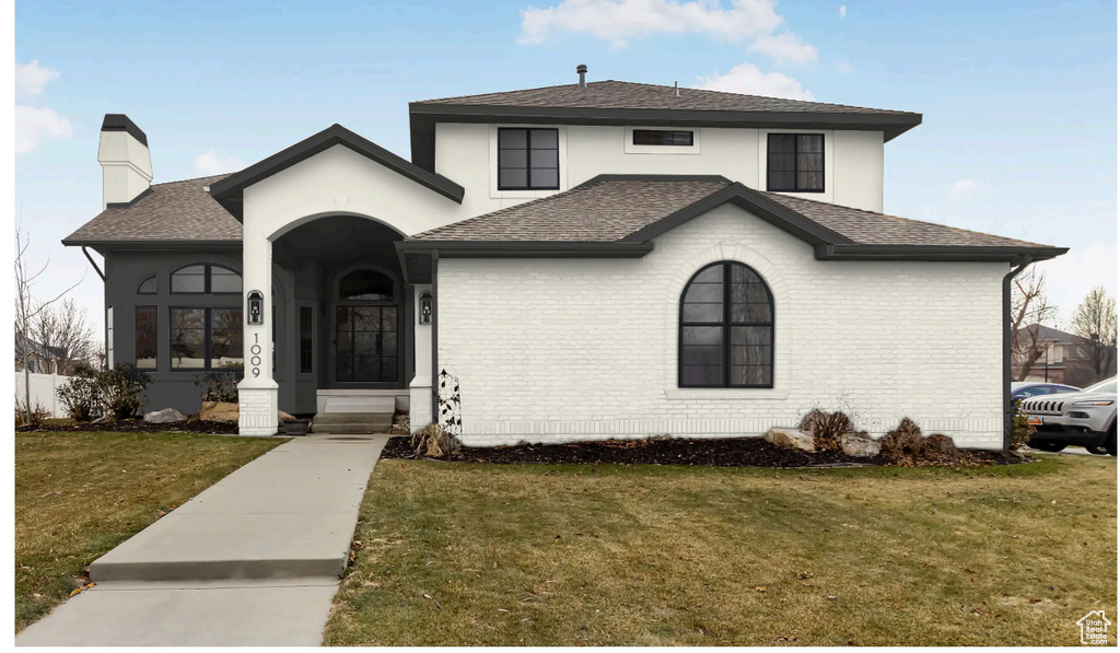 1009 W PARK PALISADE DR South Jordan, UT 84095