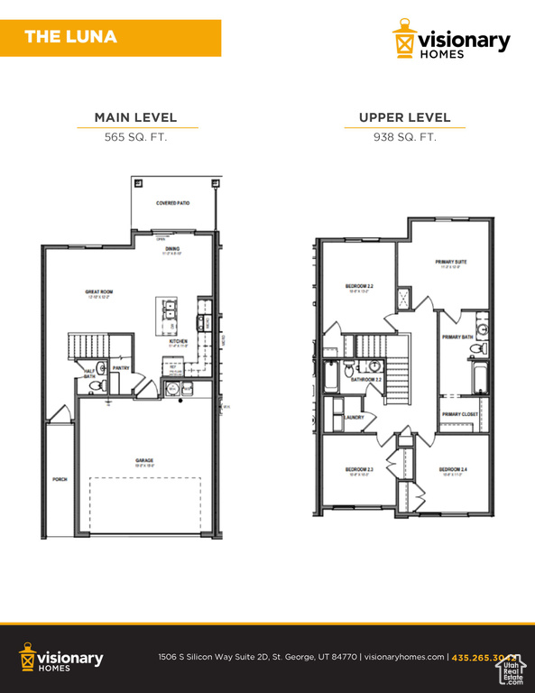 Photo 2 for MLS #2093921 at 1023 E Malibu Ln