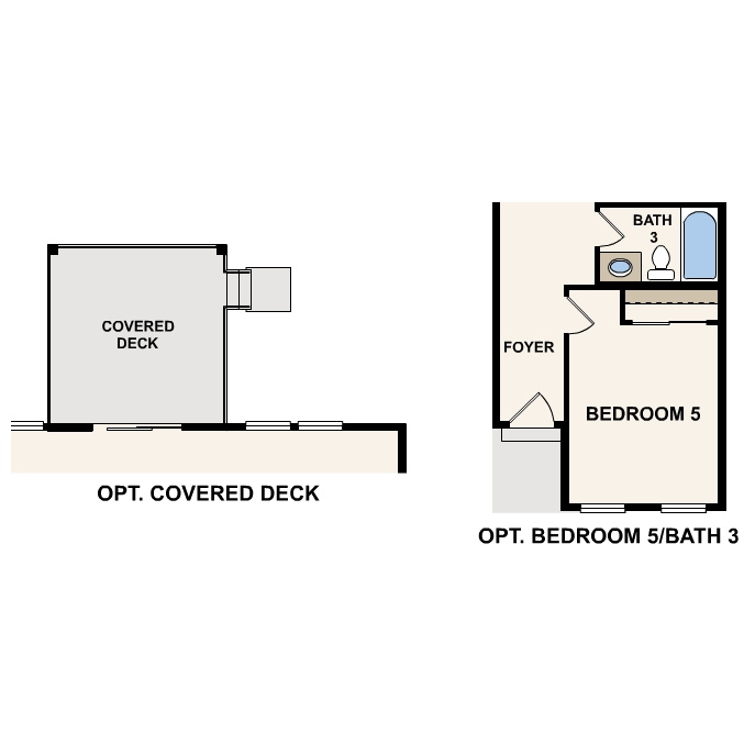 View of floor plan / room layout