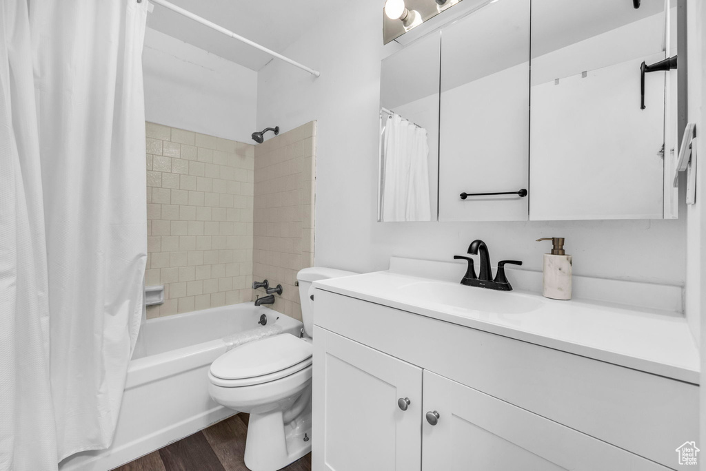 1882 E 5775 S South Ogden, UT 84403