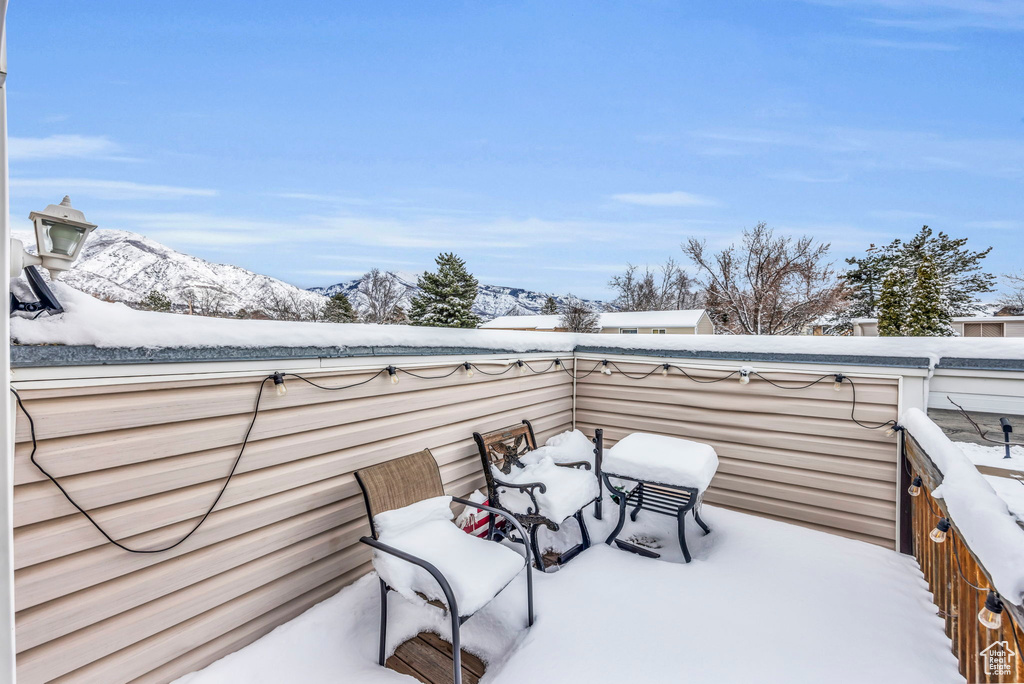1882 E 5775 S South Ogden, UT 84403