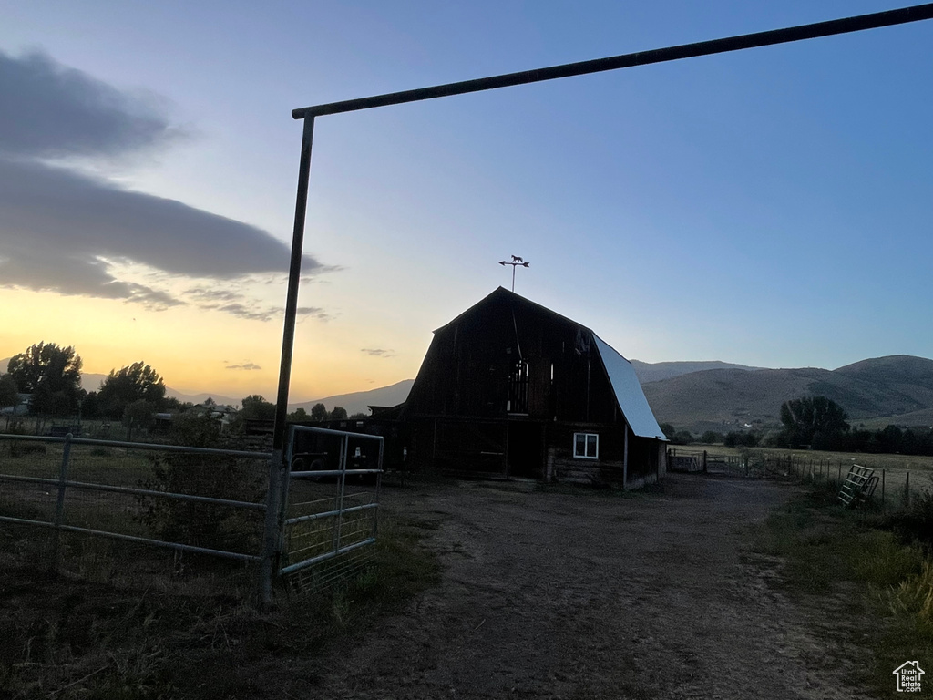 8870 E 500 ST Huntsville, UT 84317