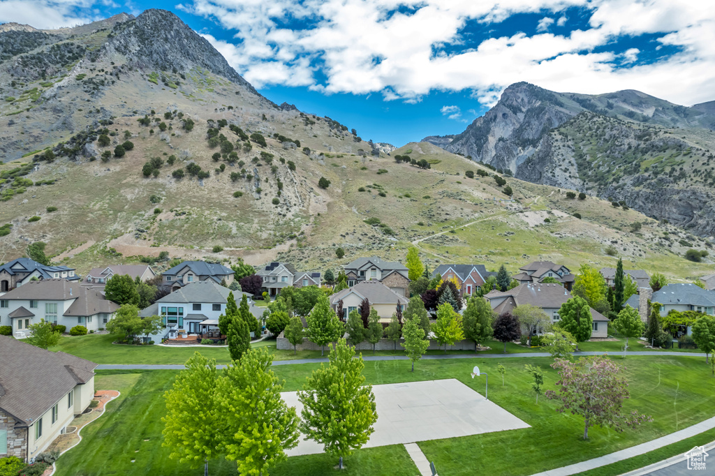 4067 W VIEW POINTE DR Highland, UT 84003