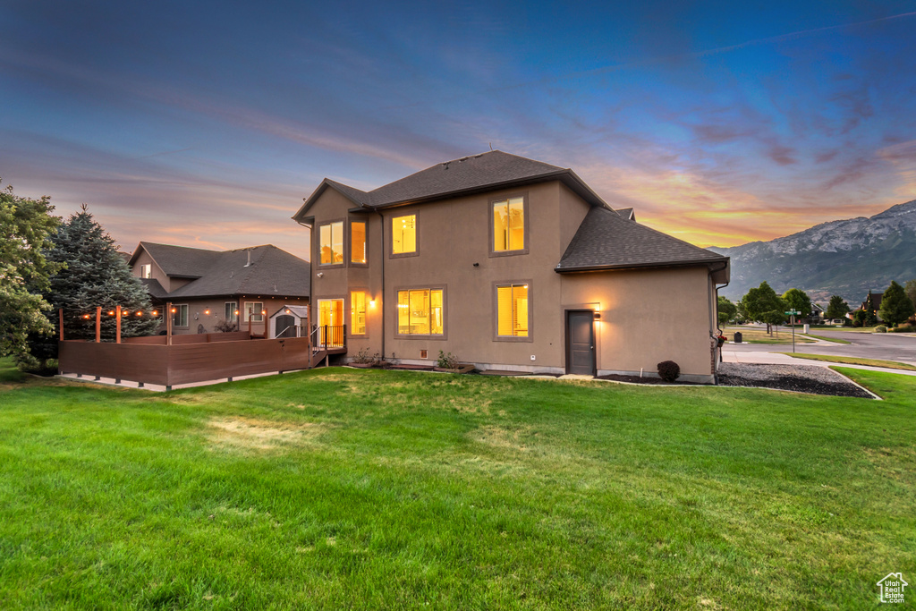 4067 W VIEW POINTE DR Highland, UT 84003