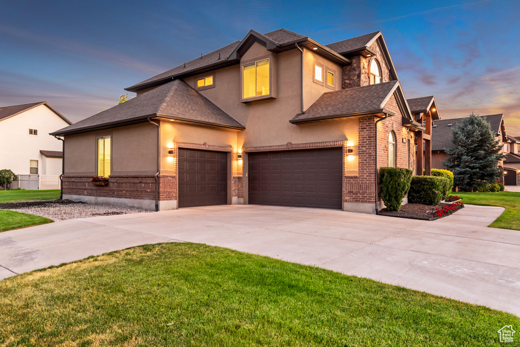 4067 W VIEW POINTE DR Highland, UT 84003