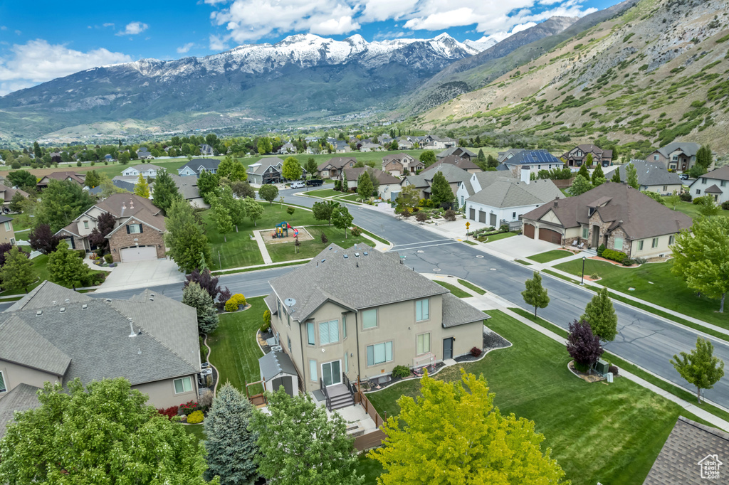 4067 W VIEW POINTE DR Highland, UT 84003