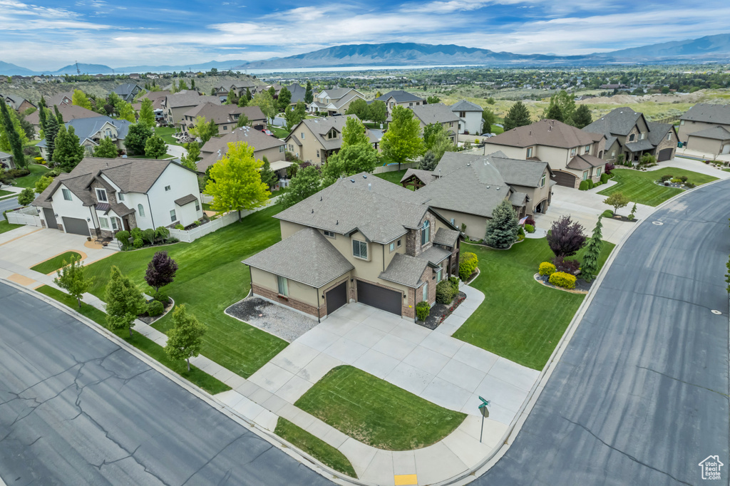 4067 W VIEW POINTE DR Highland, UT 84003
