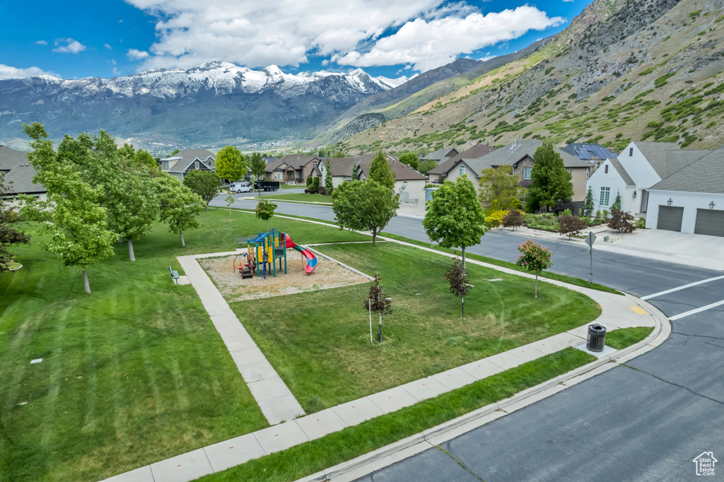 4067 W VIEW POINTE DR Highland, UT 84003