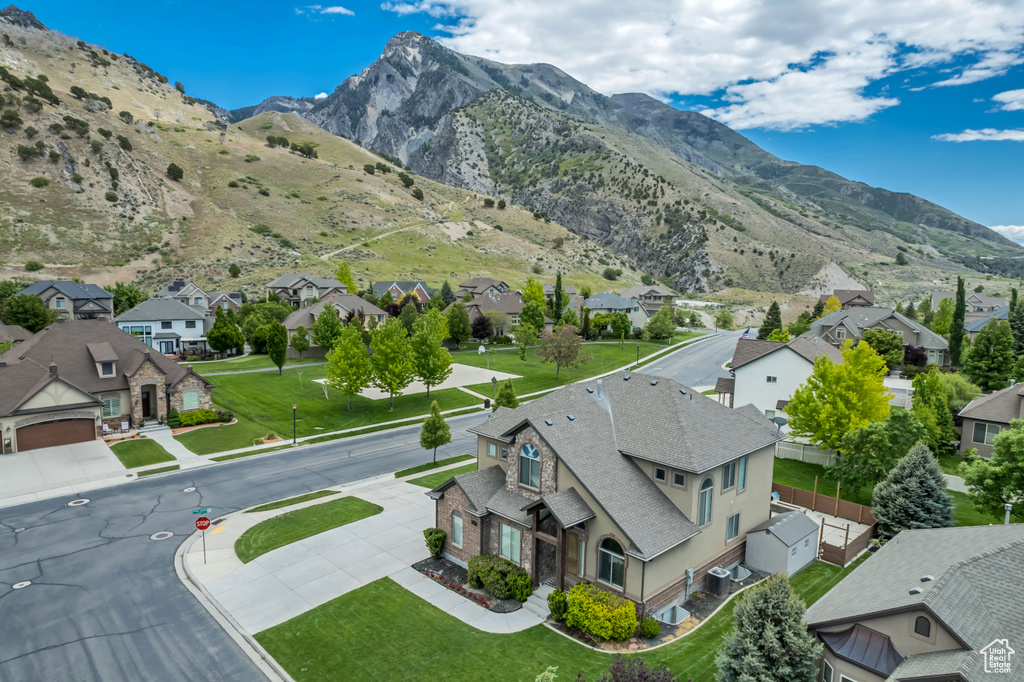 4067 W VIEW POINTE DR Highland, UT 84003