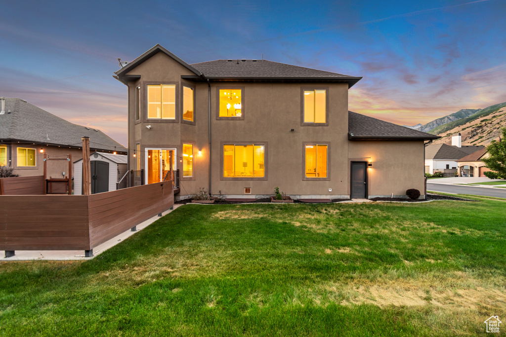 4067 W VIEW POINTE DR Highland, UT 84003