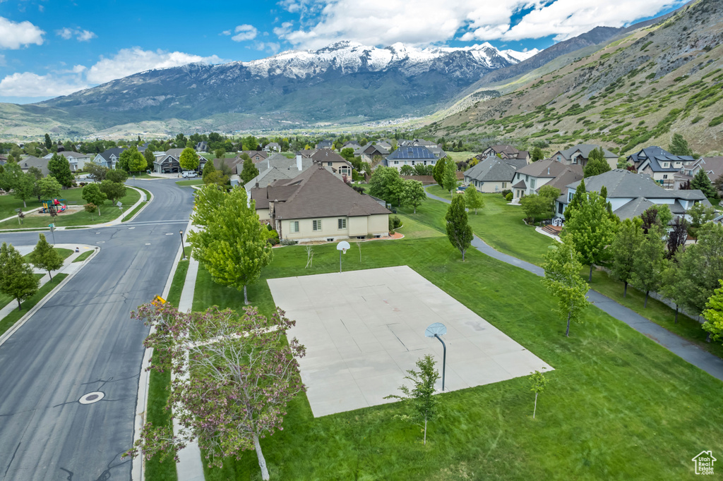 4067 W VIEW POINTE DR Highland, UT 84003