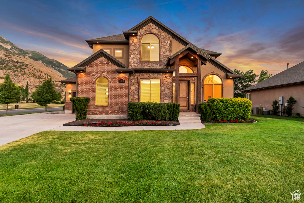 4067 W VIEW POINTE DR Highland, UT 84003