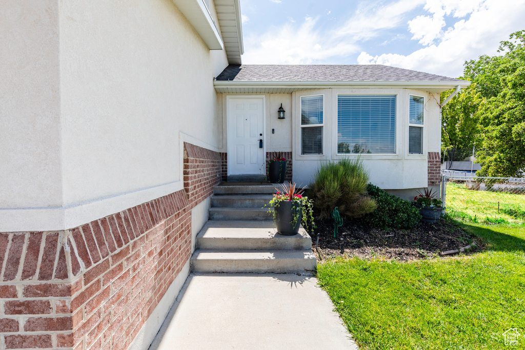 14048 S VAN COTT PEAK CIR Riverton, UT 84096