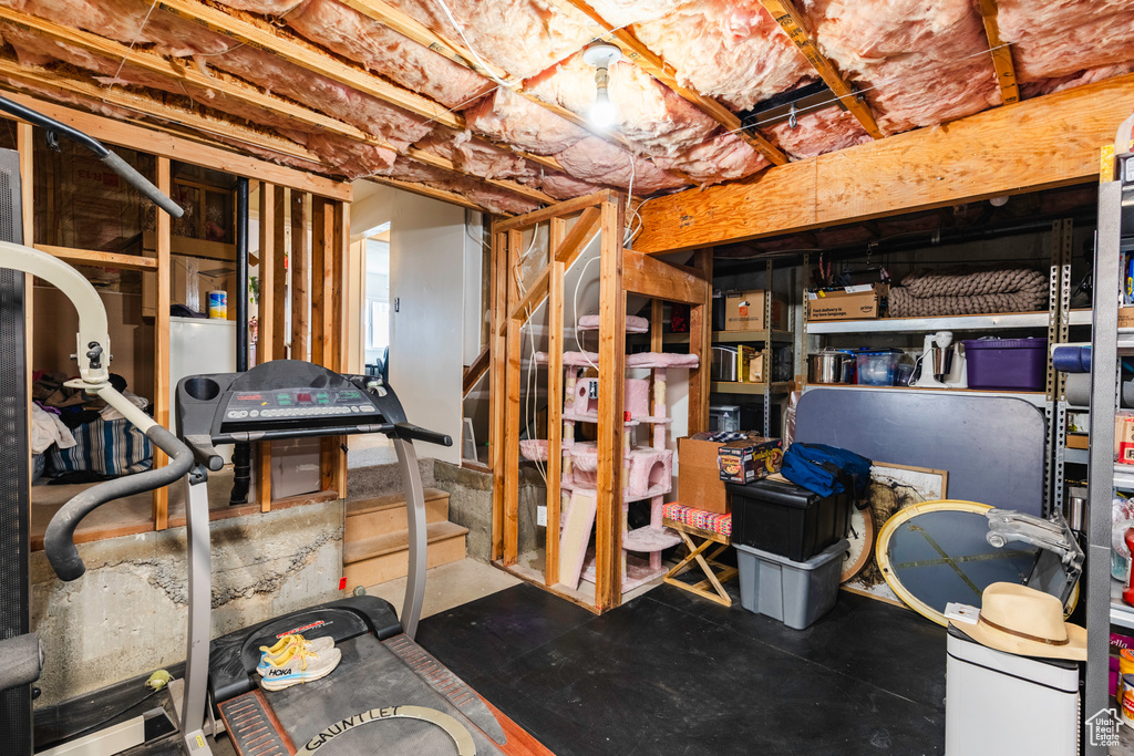 14048 S VAN COTT PEAK CIR Riverton, UT 84096