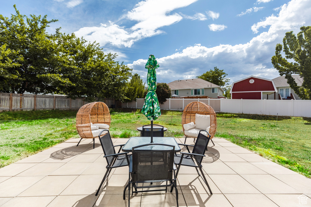 14048 S VAN COTT PEAK CIR Riverton, UT 84096