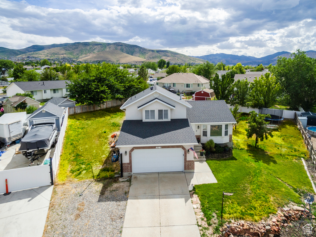 14048 S VAN COTT PEAK CIR Riverton, UT 84096