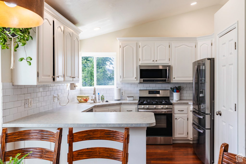 14048 S VAN COTT PEAK CIR Riverton, UT 84096