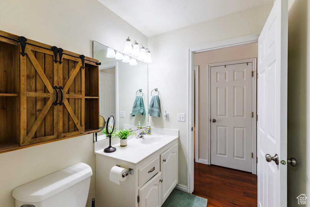 14048 S VAN COTT PEAK CIR Riverton, UT 84096