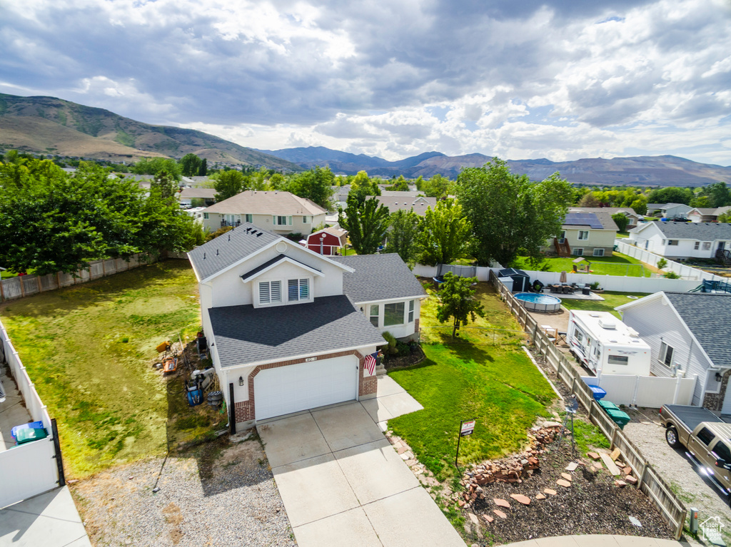 14048 S VAN COTT PEAK CIR Riverton, UT 84096