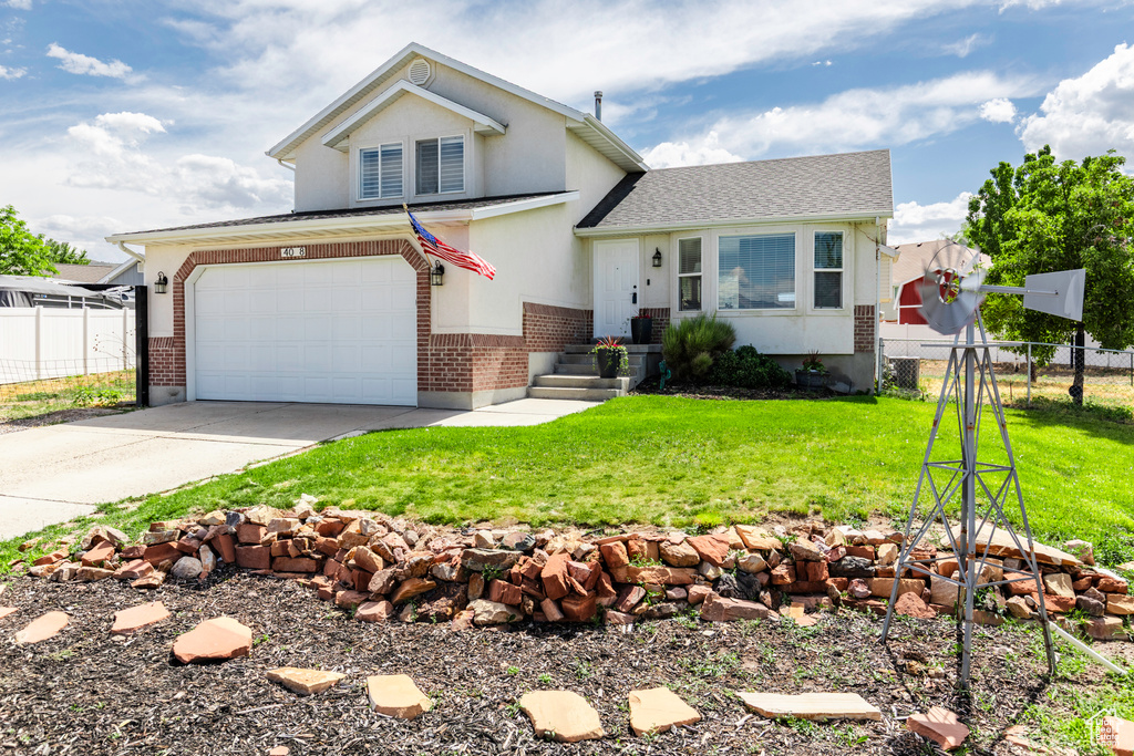 14048 S VAN COTT PEAK CIR Riverton, UT 84096