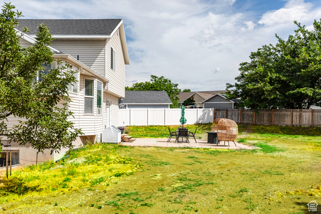 14048 S VAN COTT PEAK CIR Riverton, UT 84096