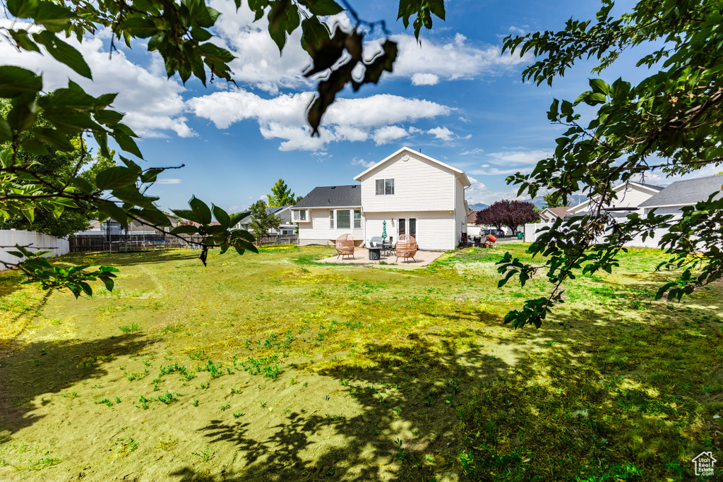 14048 S VAN COTT PEAK CIR Riverton, UT 84096