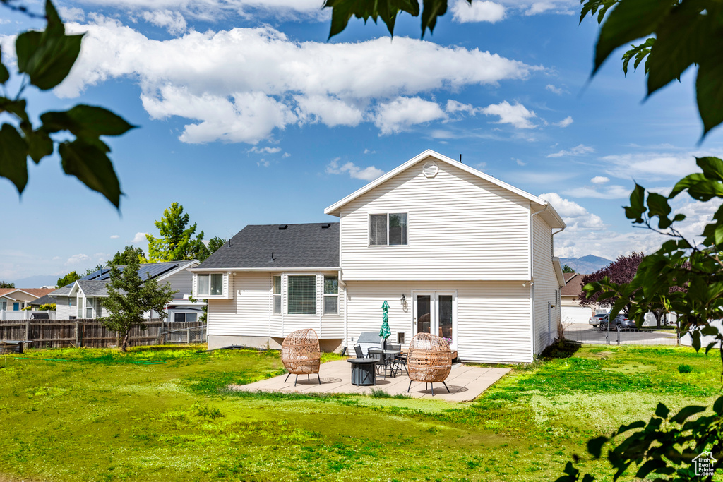 14048 S VAN COTT PEAK CIR Riverton, UT 84096