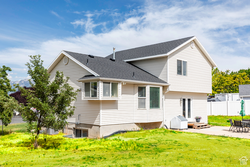 14048 S VAN COTT PEAK CIR Riverton, UT 84096