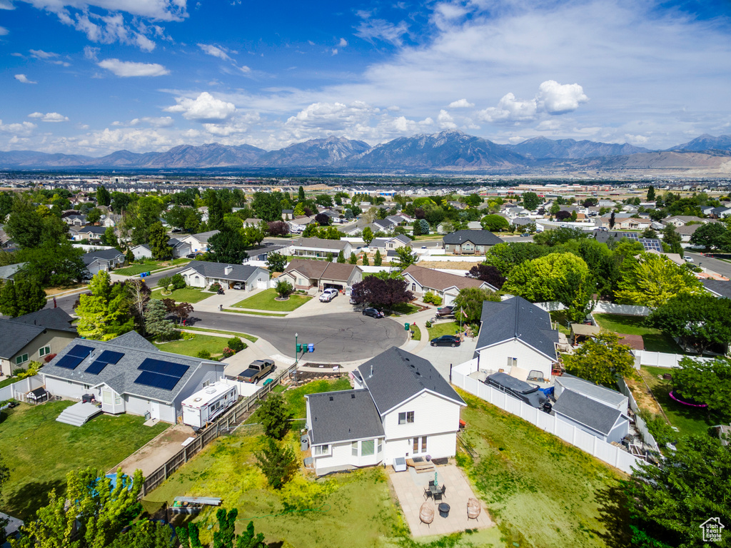 14048 S VAN COTT PEAK CIR Riverton, UT 84096