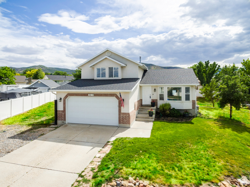 14048 S VAN COTT PEAK CIR Riverton, UT 84096