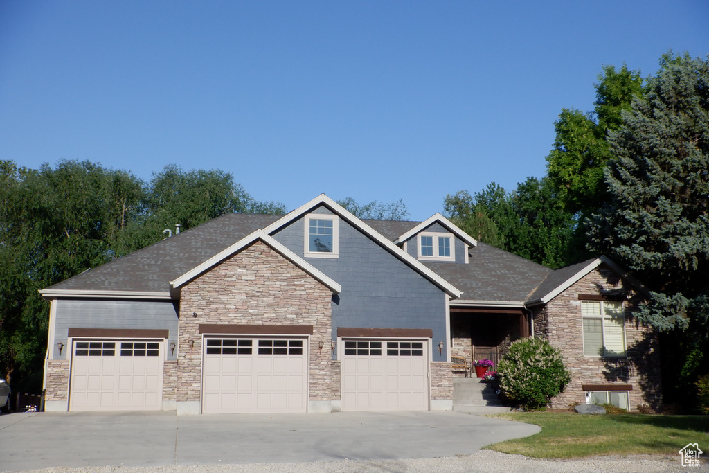 62 S FLINT ST Kaysville, UT 84037