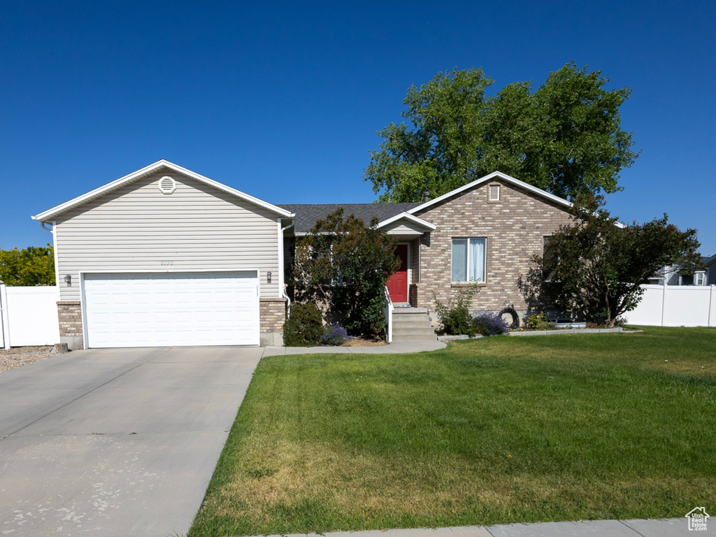 8298 S FESTIVE WAY West Jordan, UT 84088