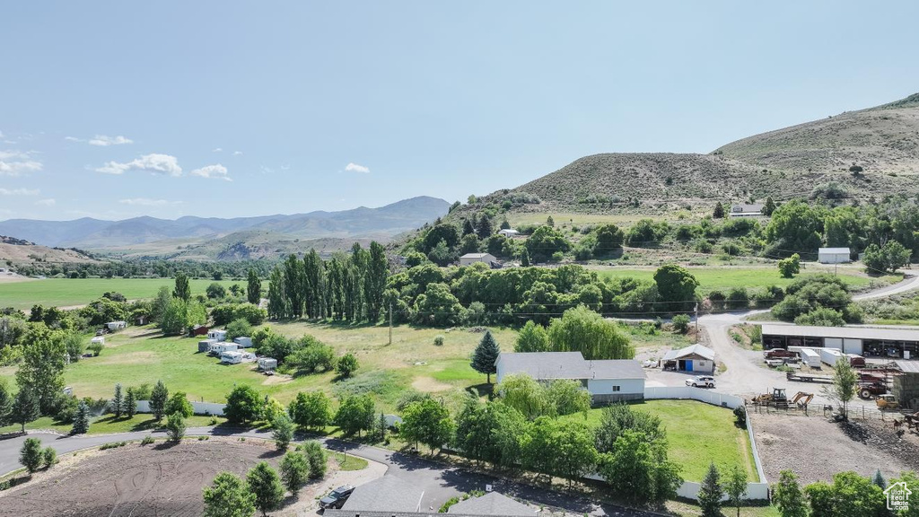 3229 E RIVERDALE RD Preston, ID 83263