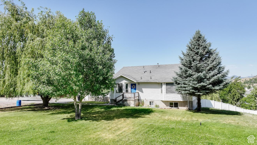 3229 E RIVERDALE RD Preston, ID 83263
